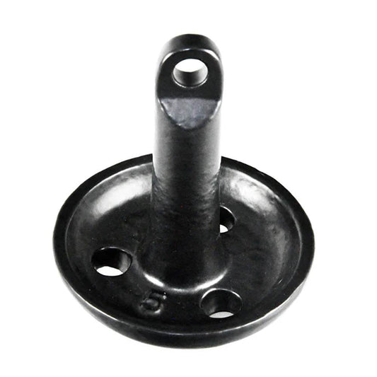 Suncoast Marine and Auto offers YakGear 5lb Mushroom Anchor [01-0010-01B]