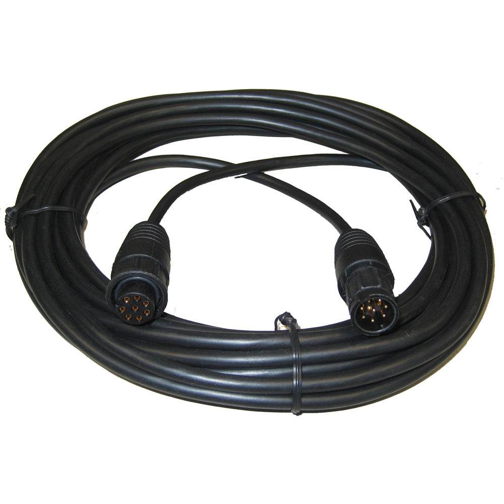 Suncoast Marine and Auto offers Icom 20' Extension Cable f/COMMANDMIC [OPC999]