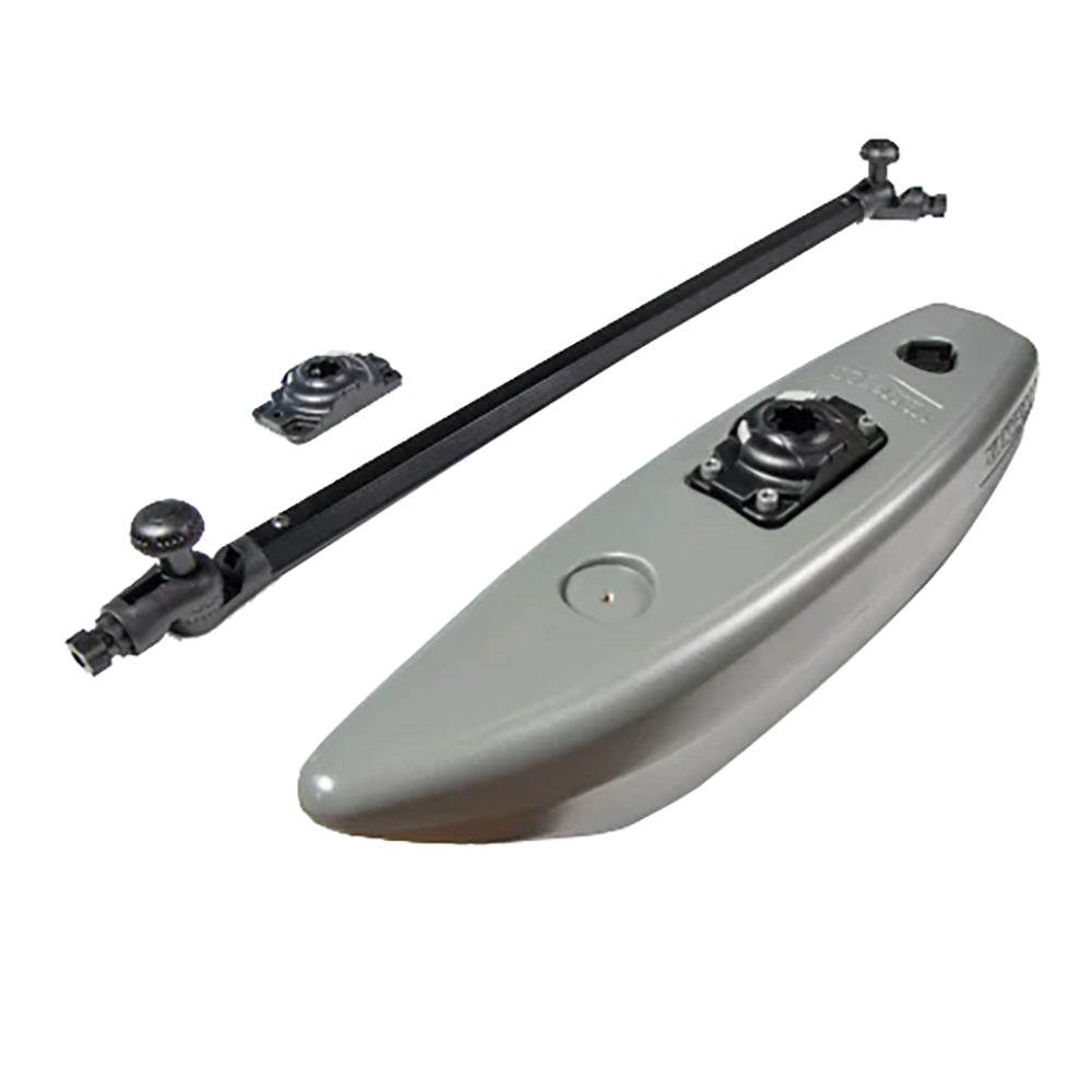 Suncoast Marine and Auto offers YakGear StandnCast Kayak Canoe Outriggers [01-0096]