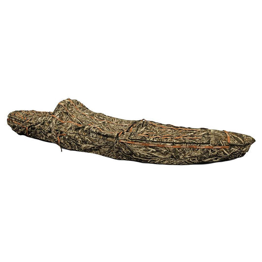 Suncoast Marine and Auto offers YakGear Ambush Camo Kayak Cover Hunting Blind [01-0062]