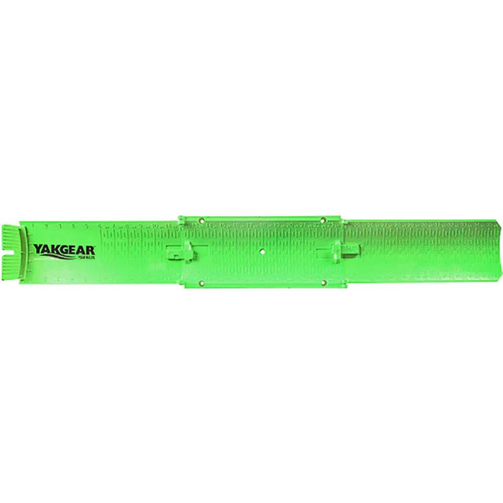 Suncoast Marine and Auto offers YakGear Fish Stik - Lime Green [01-9004-LG]