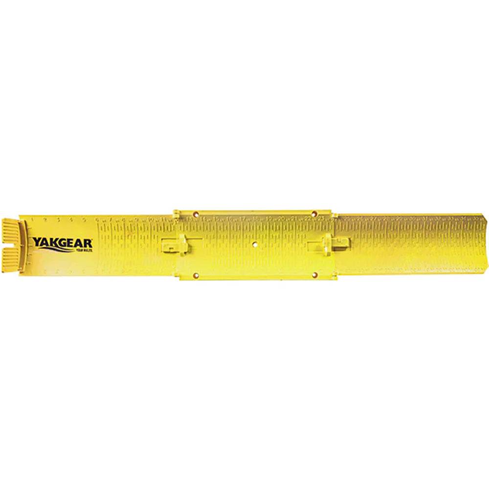 Suncoast Marine and Auto offers YakGear Fish Stik - Yellow [01-9004-Y]