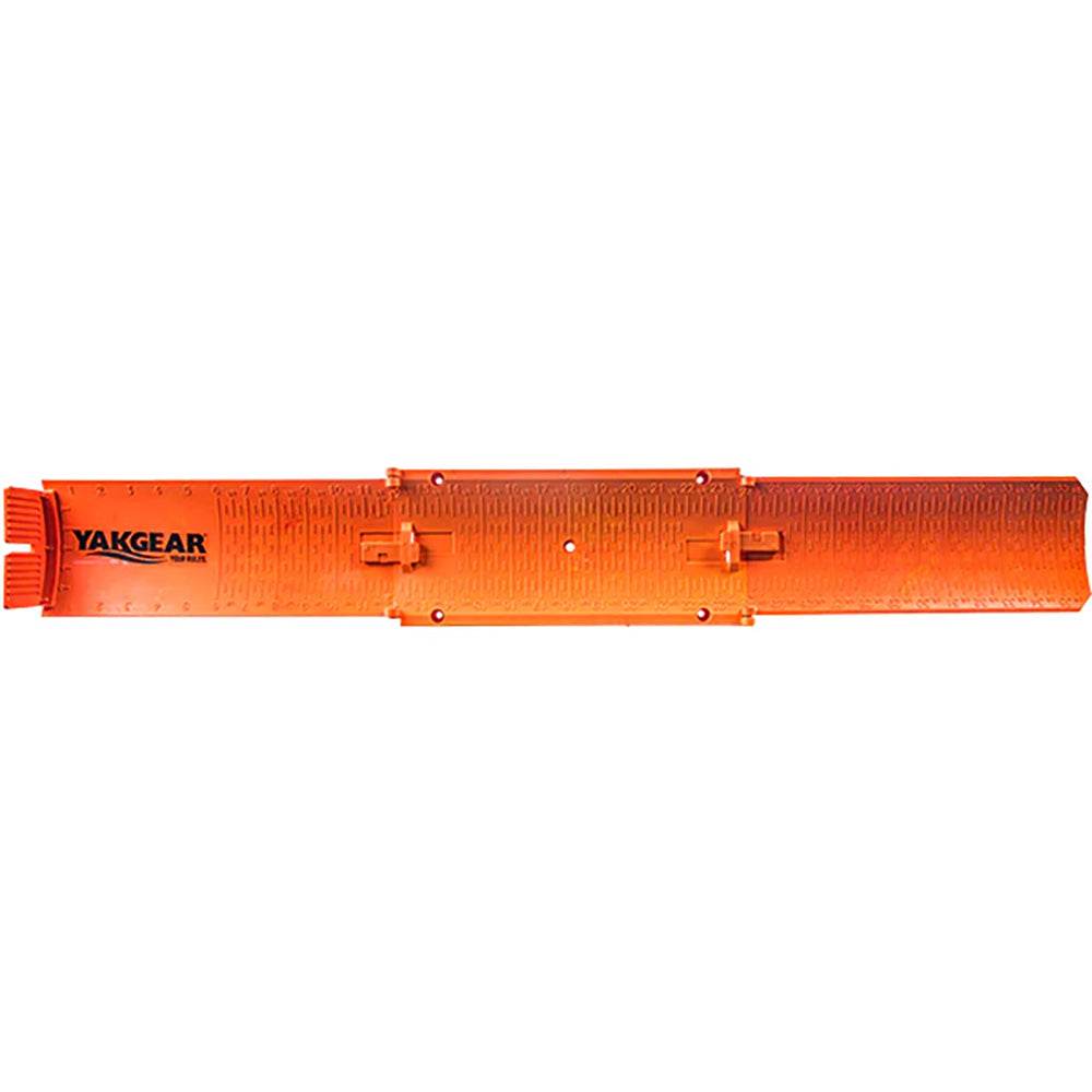 Suncoast Marine and Auto offers YakGear Fish Stik - Orange [01-9004-SO]