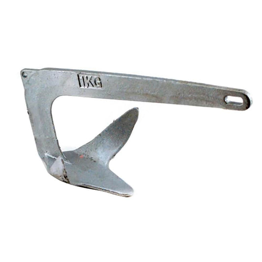 Suncoast Marine and Auto offers YakGear 2.2lb Bruce Anchor [ABB]