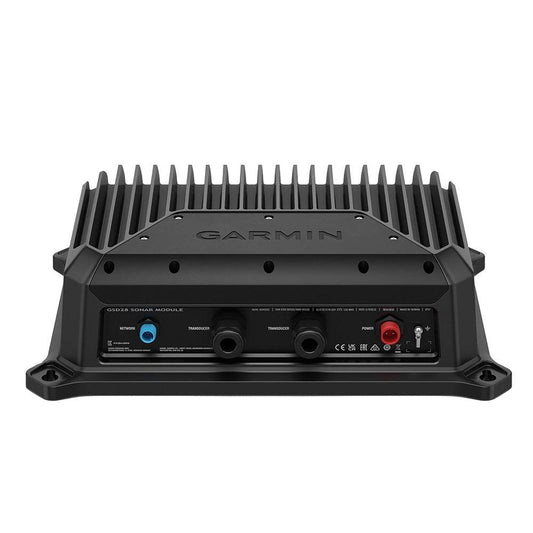 Suncoast Marine and Auto offers Garmin GSD 28 Advanced Sonar Module [010-02797-00]