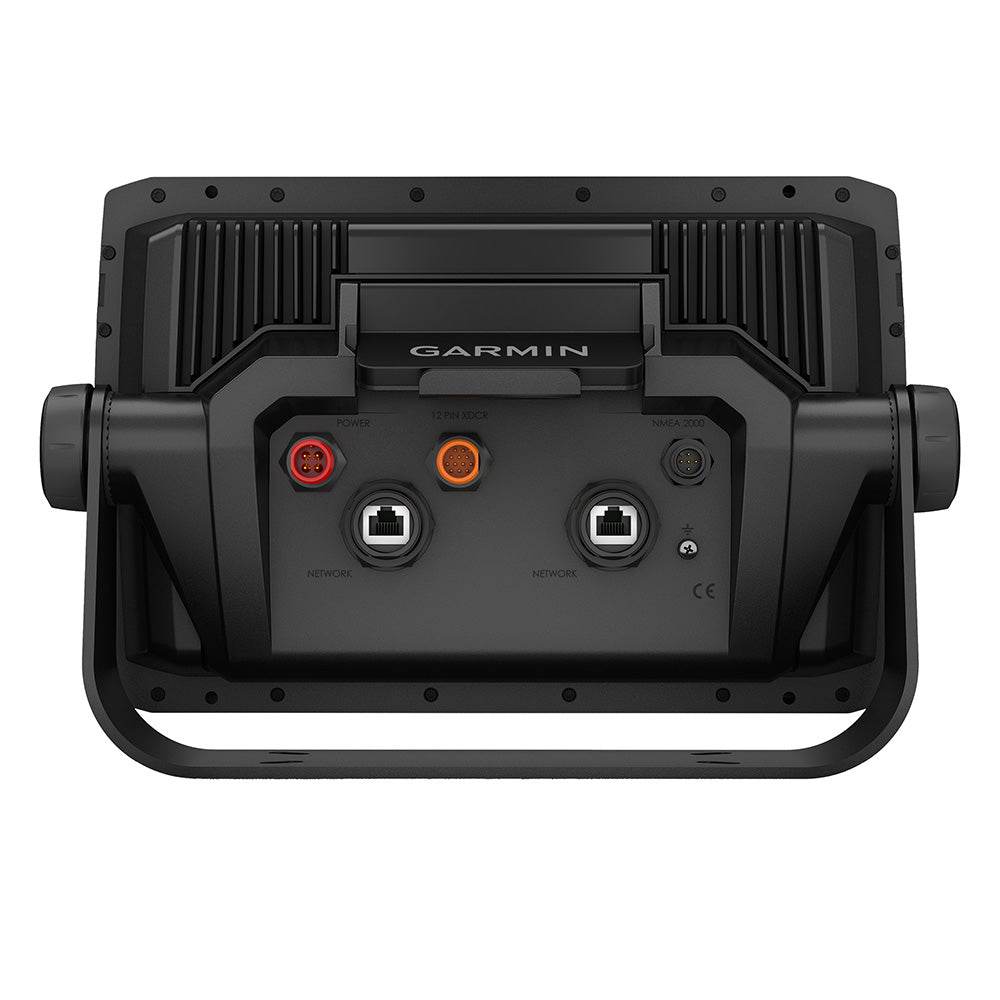 Suncoast Marine and Auto offers Garmin ECHOMAP Ultra 2 102sv w/o Transducer [010-02879-00]