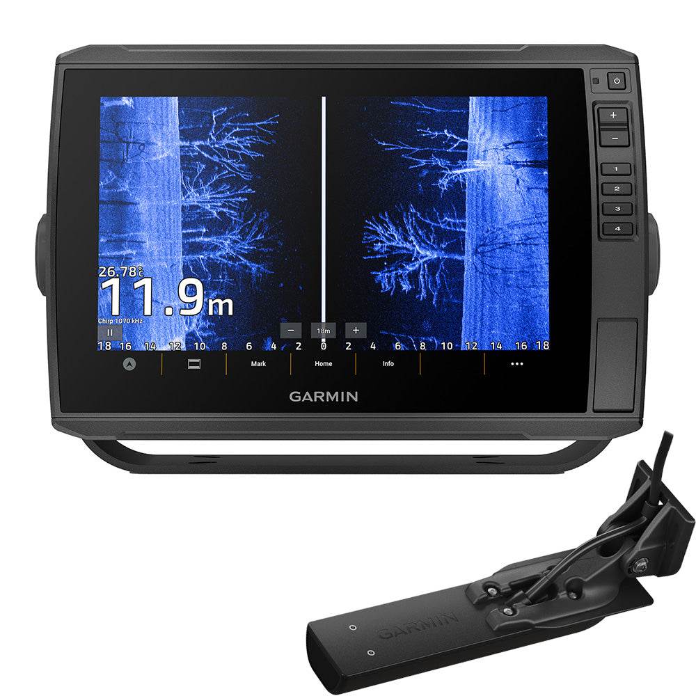 Suncoast Marine and Auto offers Garmin ECHOMAP Ultra 2 102sv w/GT56UHD-TM Transducer [010-02879-01]