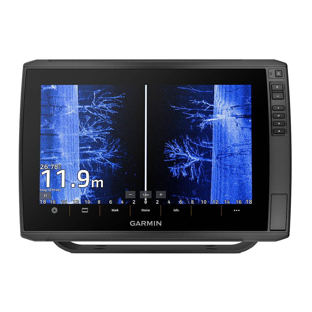 Suncoast Marine and Auto offers Garmin ECHOMAP Ultra 2 122sv w/o Transducer [010-02881-00]