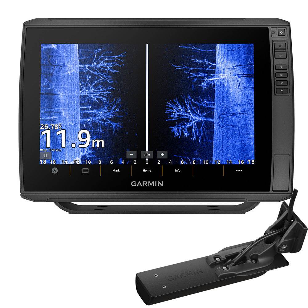 Suncoast Marine and Auto offers Garmin ECHOMAP Ultra 2 122sv w/GT56UHD-TM Transducer [010-02881-01]