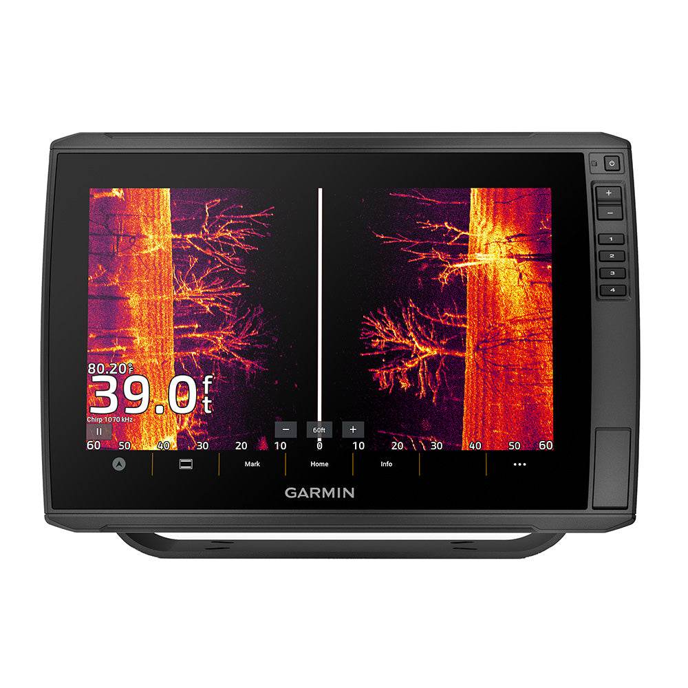 Suncoast Marine and Auto offers Garmin ECHOMAP Ultra 2 126sv w/o Transducer - Garmin Navionics+ [010-02882-00]