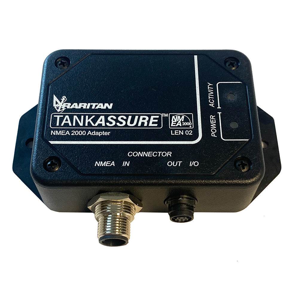 Suncoast Marine and Auto offers Raritan TankAssure NMEA2000 Adapter [15630]