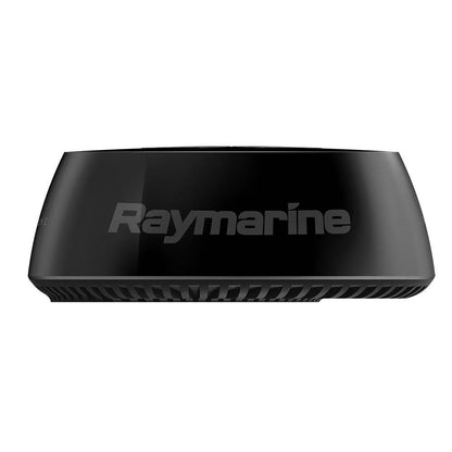 Suncoast Marine and Auto offers Raymarine Black Q24D Quantum 2 Doppler Radar w/10M Power Data Cables [T70549]