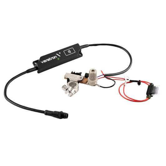 Suncoast Marine and Auto offers Veratron LinkUp Intelligent Battery Sensor Gateway - 12V - 500AH [B00042502]