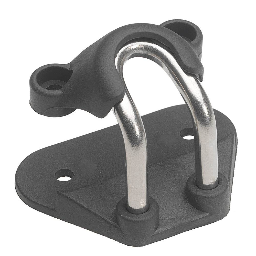 Suncoast Marine and Auto offers Barton Marine Pillar Fairlead f/70300 Cam Cleat [70305]