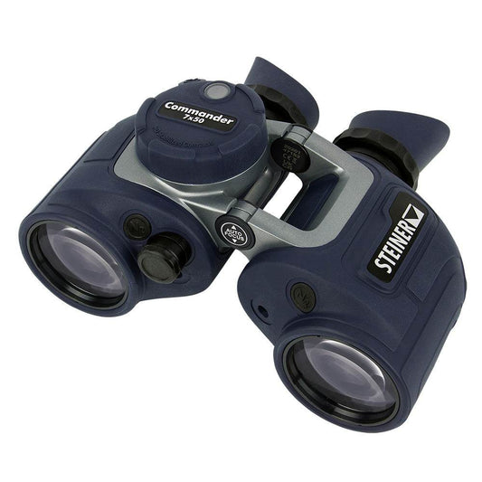 Suncoast Marine and Auto offers Steiner Commander 7x50 Binoculars w/Compass [2346]