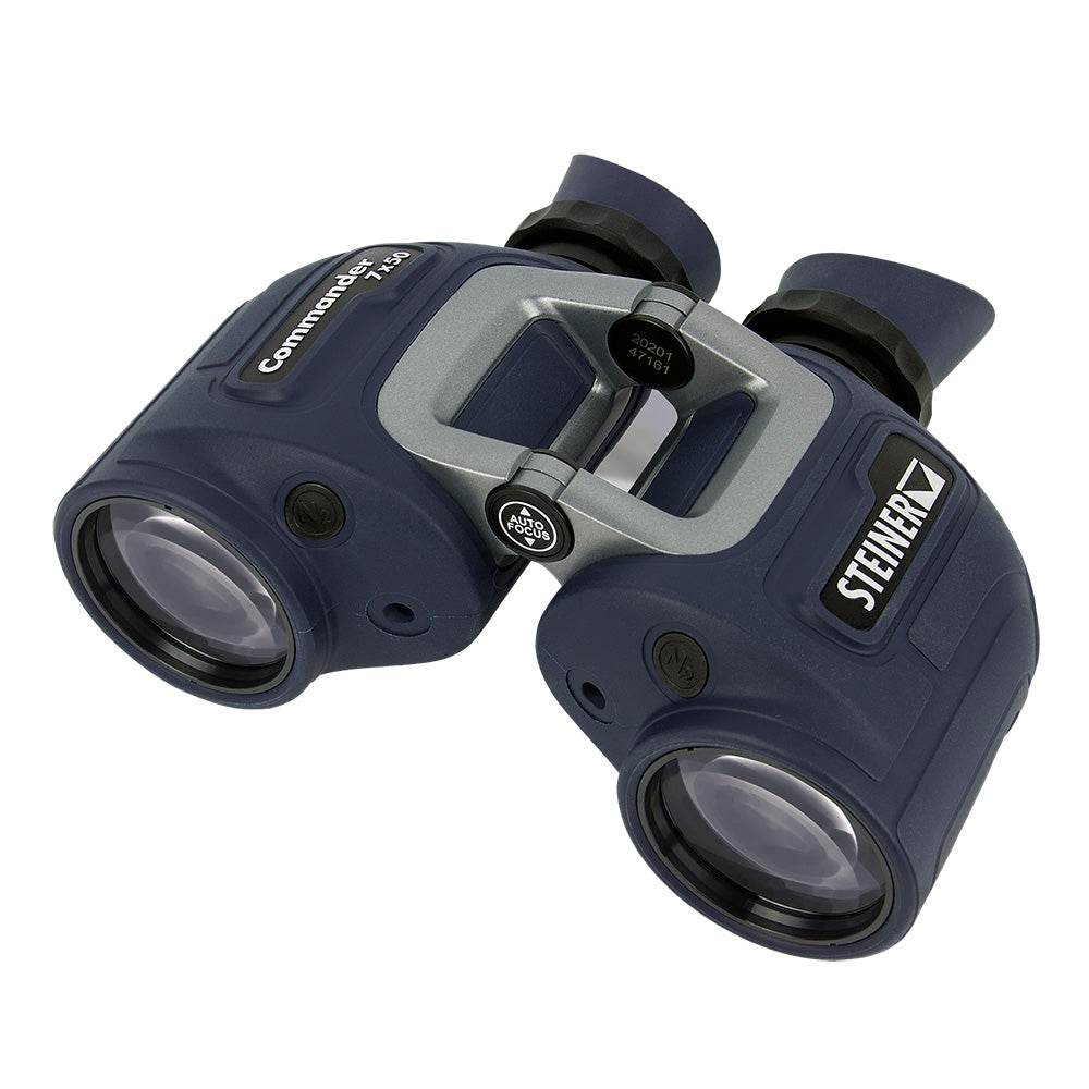 Suncoast Marine and Auto offers Steiner Commander 7x50 Binoculars [2347]