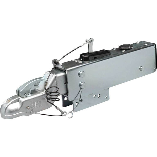 Suncoast Marine and Auto offers Load Rite 20,000lb Capacity Disc Brake Actuator w/2-5/16 Coupler [6080.60]