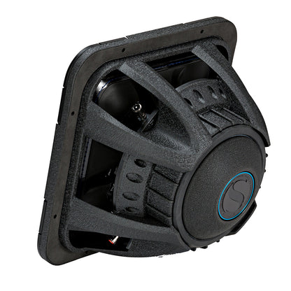 Suncoast Marine and Auto offers KICKER L7S 15" Square Subwoofer - 2-Ohm, 1000W [44L7S152]