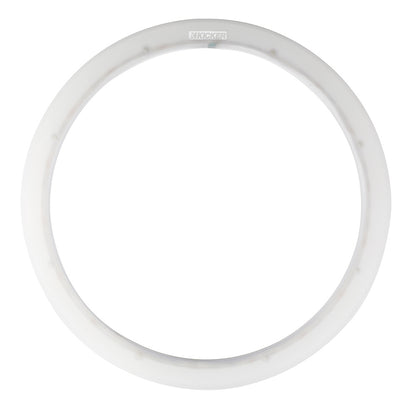 Suncoast Marine and Auto offers KICKER KLSR 12" Weather-Proof LED Lighted Speaker Ring [47KLSR12]