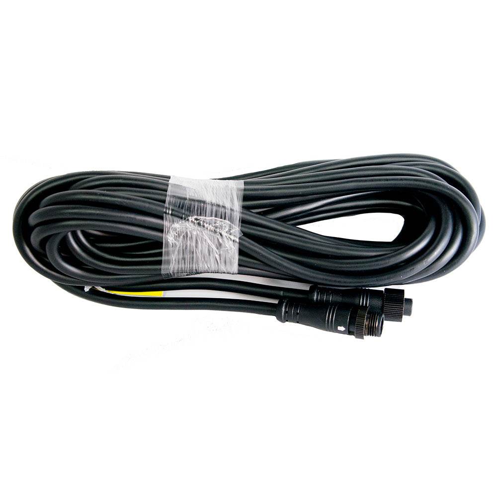 Suncoast Marine and Auto offers KICKER 25' 5-Pin KRC15 Extension Cable [KRCEXT25]