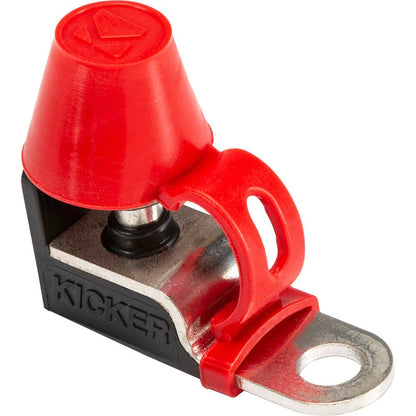 Suncoast Marine and Auto offers KICKER KMFMF Master Fuse Holder [47KMFMF]