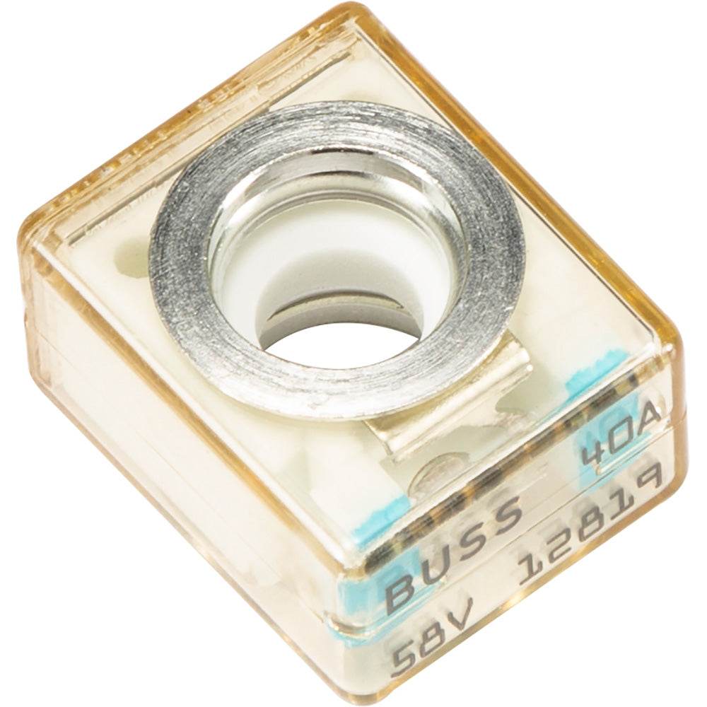 Suncoast Marine and Auto offers KICKER MRBF40 40A Marine Fuse [47MRBF40]