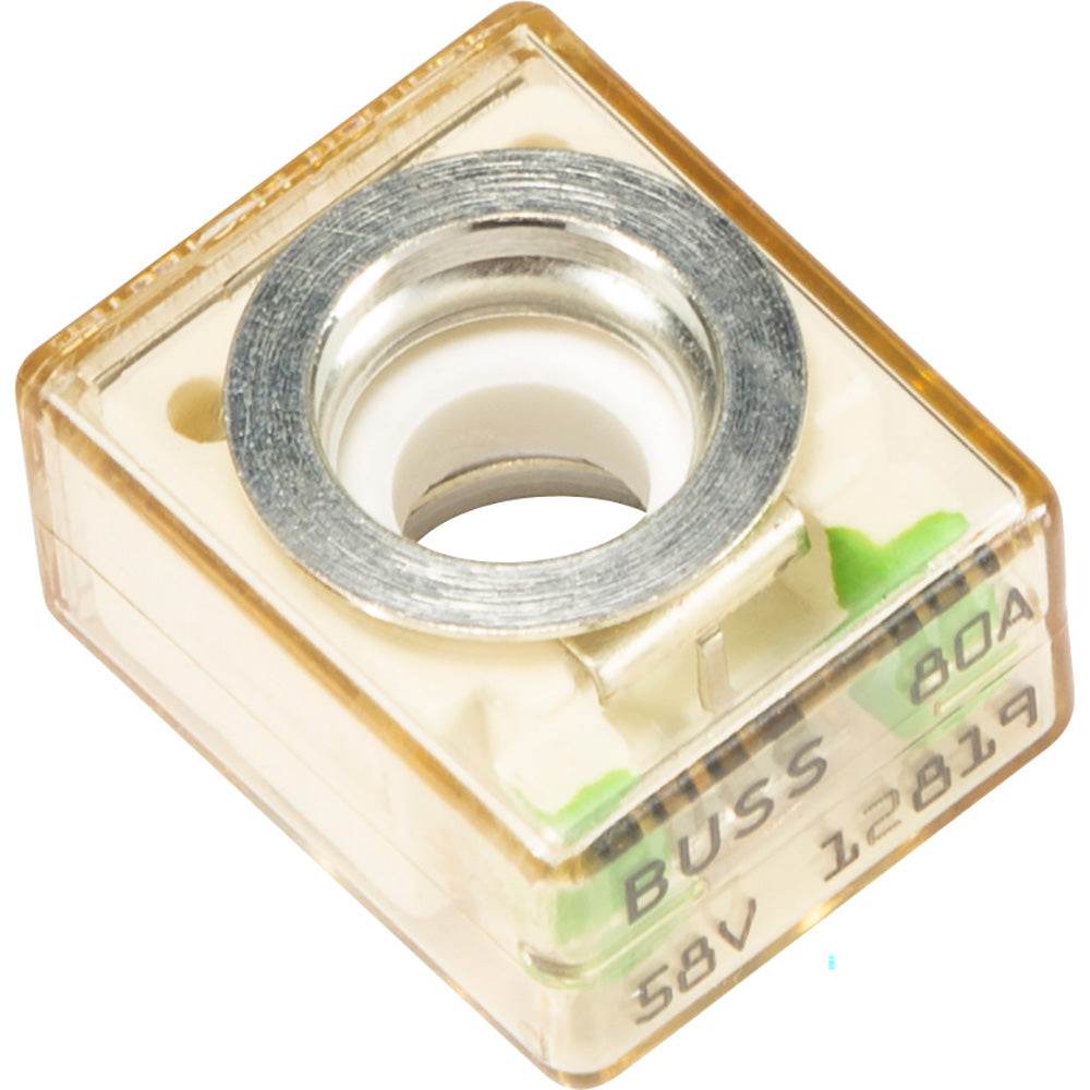 Suncoast Marine and Auto offers KICKER MRBF80 80A Marine Fuse [47MRBF80]