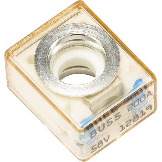 Suncoast Marine and Auto offers KICKER MRBF200 200A Marine Fuse [47MRBF200]