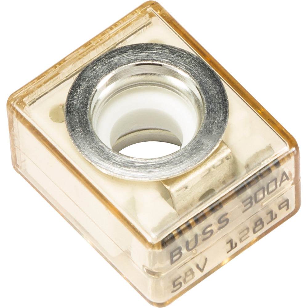 Suncoast Marine and Auto offers KICKER MRBF300 300A Marine Fuse [47MRBF300]