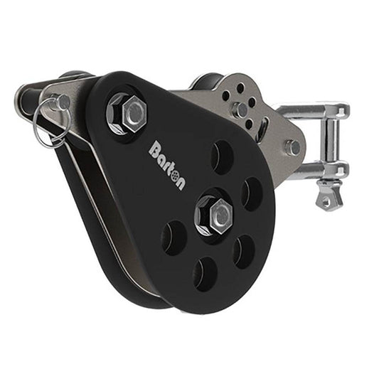 Suncoast Marine and Auto offers Barton Marine SkyLock 400 [N09411]