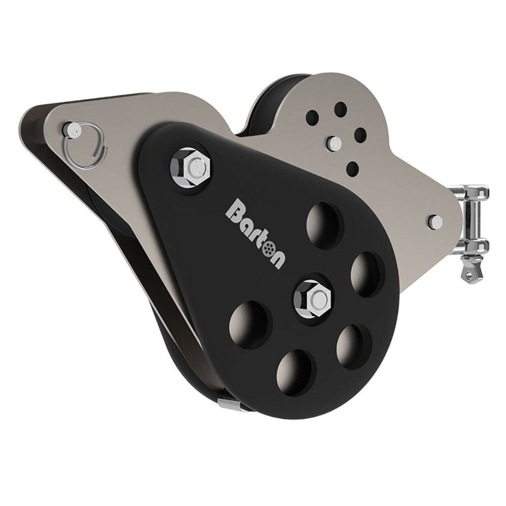 Suncoast Marine and Auto offers Barton Marine SkyLock 800 [N09421]