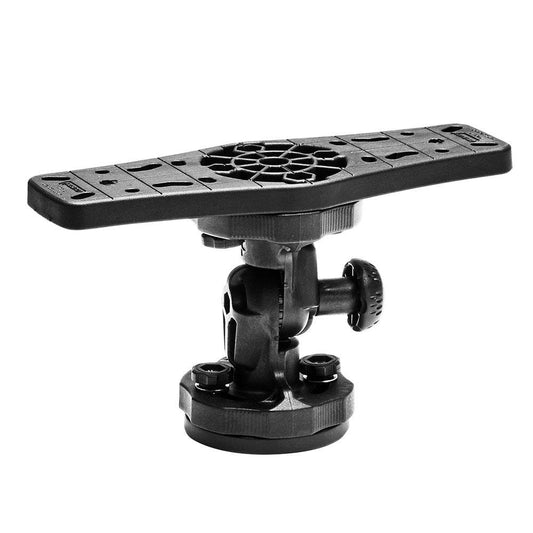 Suncoast Marine and Auto offers RAILBLAZA HEXX Fish Finder Mount [11-4174-11]