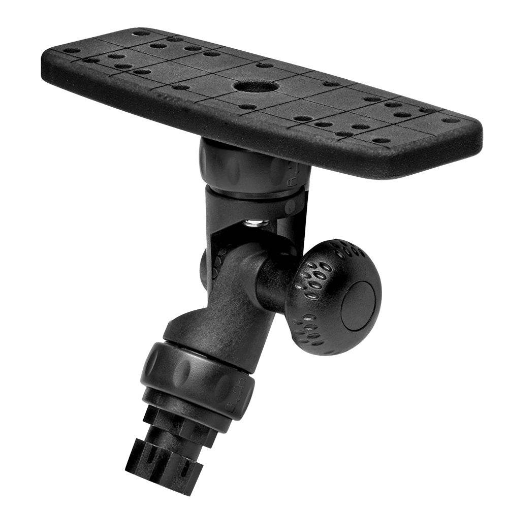 Suncoast Marine and Auto offers RAILBLAZA Fishfinder Mount R-Lock R [02-4141-11]