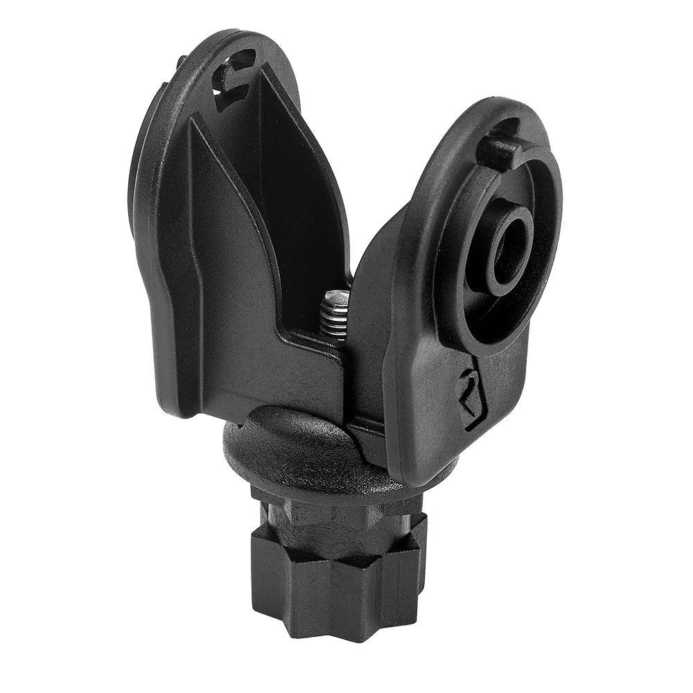 Suncoast Marine and Auto offers RAILBLAZA Lowrance Fishfinder Starport Adaptor [02-4143-11]