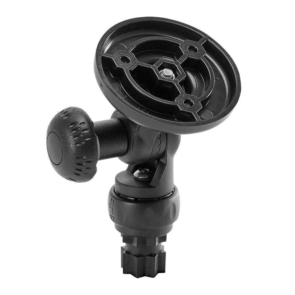 Suncoast Marine and Auto offers RAILBLAZA Garmin Fishfinder Mount R-Lock [02-4178-11]