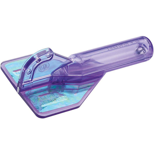 Suncoast Marine and Auto offers Luhr-Jensen 20' Jet Driver - Purple UV Moon Jelly [5540-020-1503]