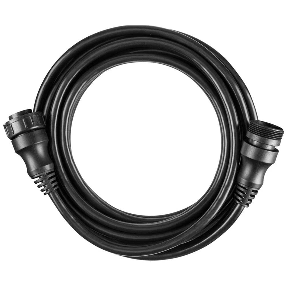 Suncoast Marine and Auto offers Garmin Panoptix LiveScope Transducer Extension Cable - 30' - 21-Pin [010-13350-02]