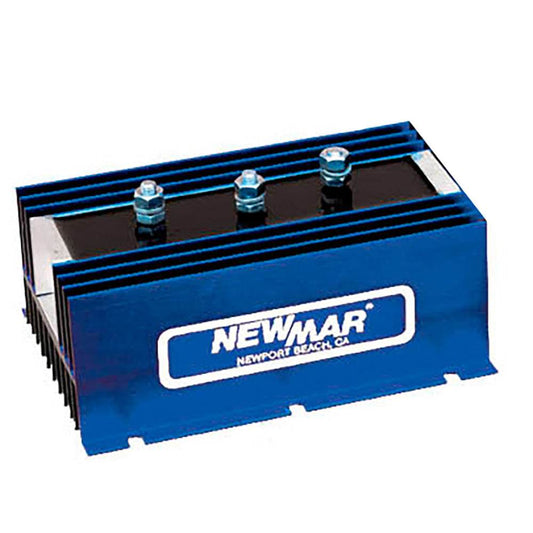 Suncoast Marine and Auto offers Newmar 1-2-120 Battery Isolator [1-2-120]