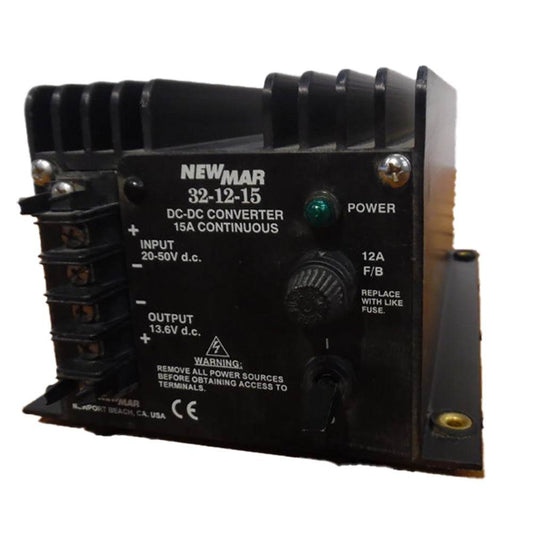 Suncoast Marine and Auto offers Newmar 32-12-15 DC Converter [32-12-15]