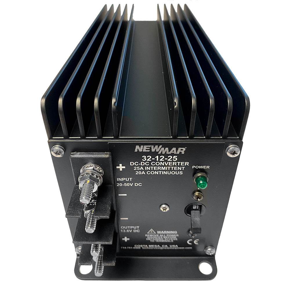 Suncoast Marine and Auto offers Newmar 32-12-25 DC Converter [32-12-25]