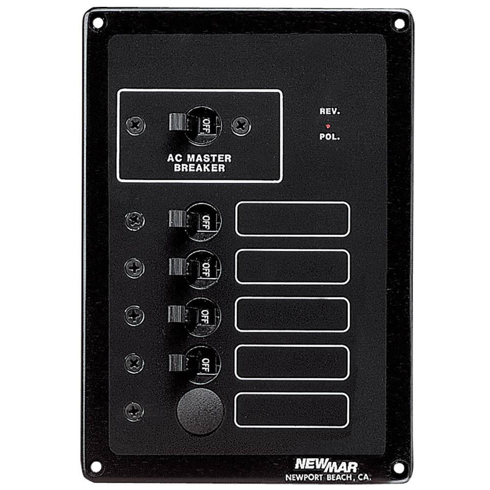 Suncoast Marine and Auto offers Newmar ACCY-IX Blank Panel [ACCY-IX]