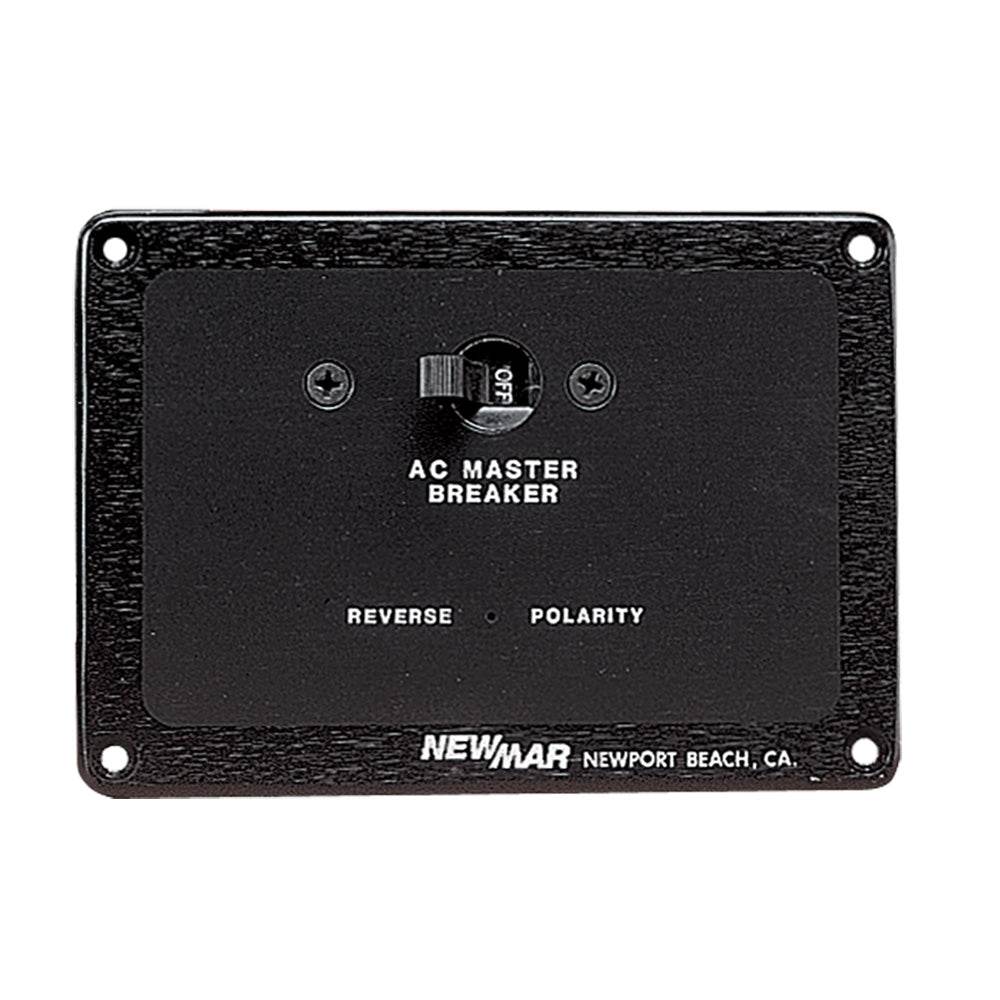 Suncoast Marine and Auto offers Newmar AC-II Panel [AC-II]