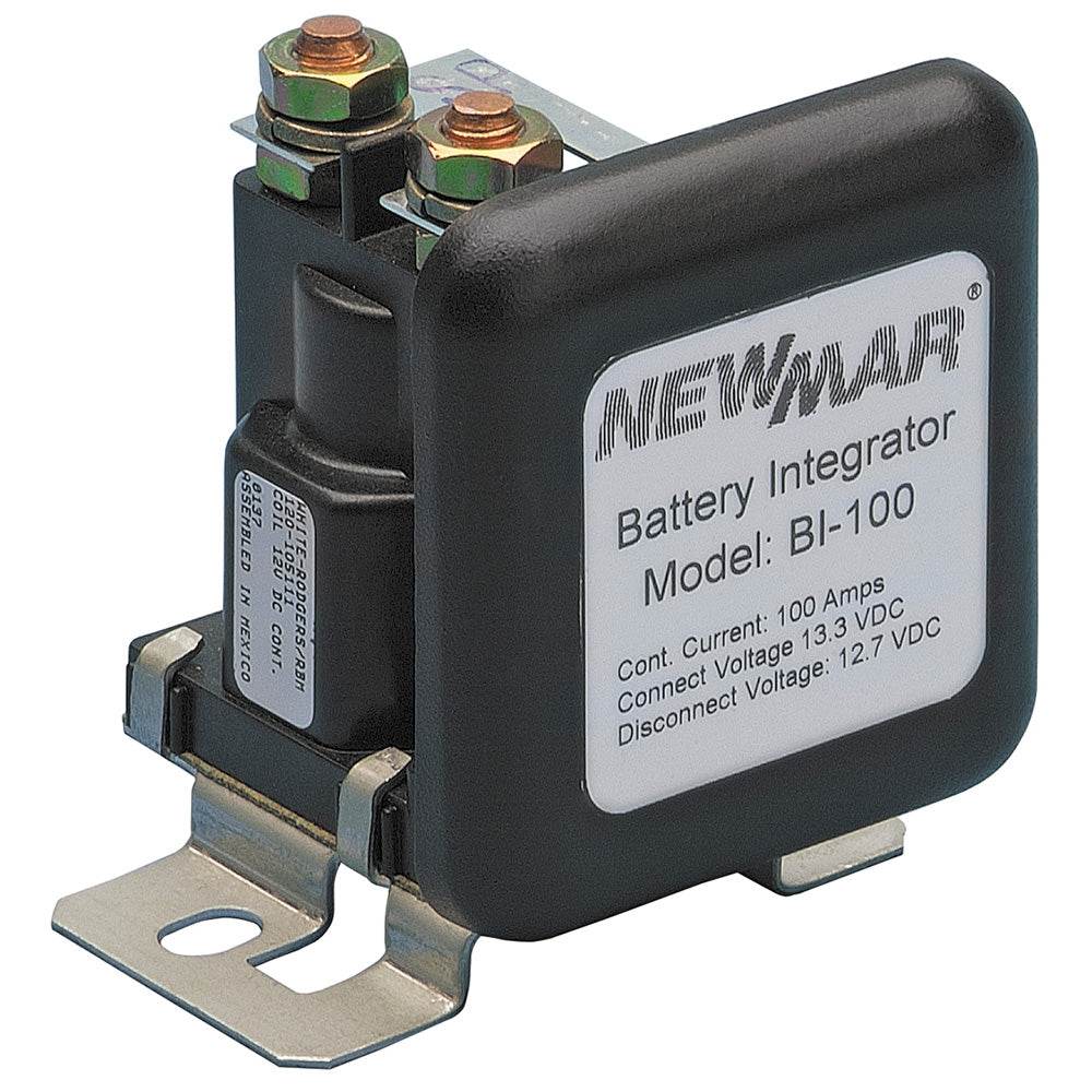 Suncoast Marine and Auto offers Newmar BI-100 Battery Integrator [BI-100]