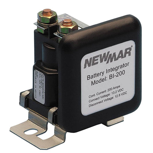 Suncoast Marine and Auto offers Newmar BI-200 Battery Integrator [BI-200]