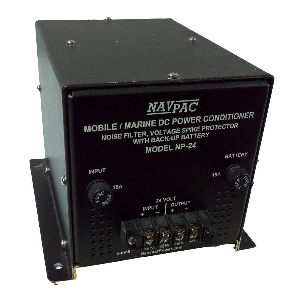 Suncoast Marine and Auto offers Newmar NP-24 Nav-Pac - 24V [NP-24]