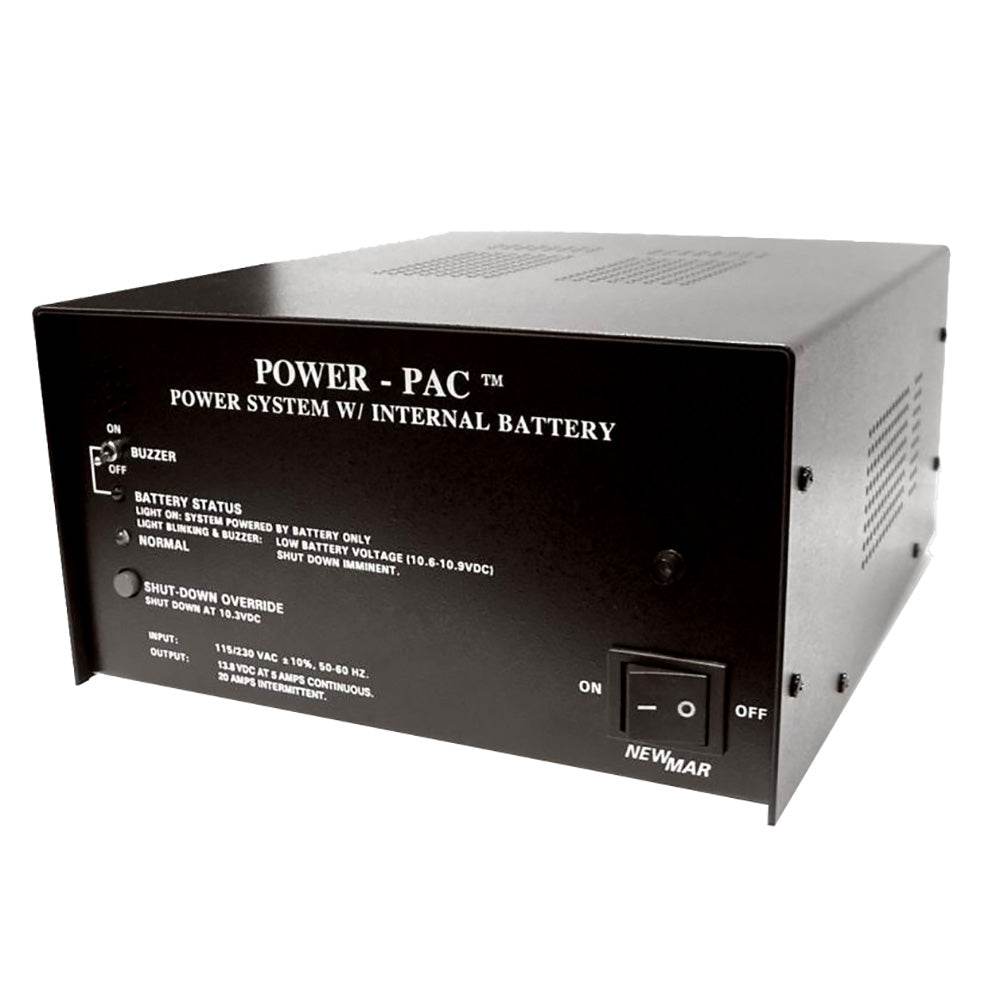 Suncoast Marine and Auto offers Newmar Power-Pac 14AH Power Supply [POWER-PAC14AH]