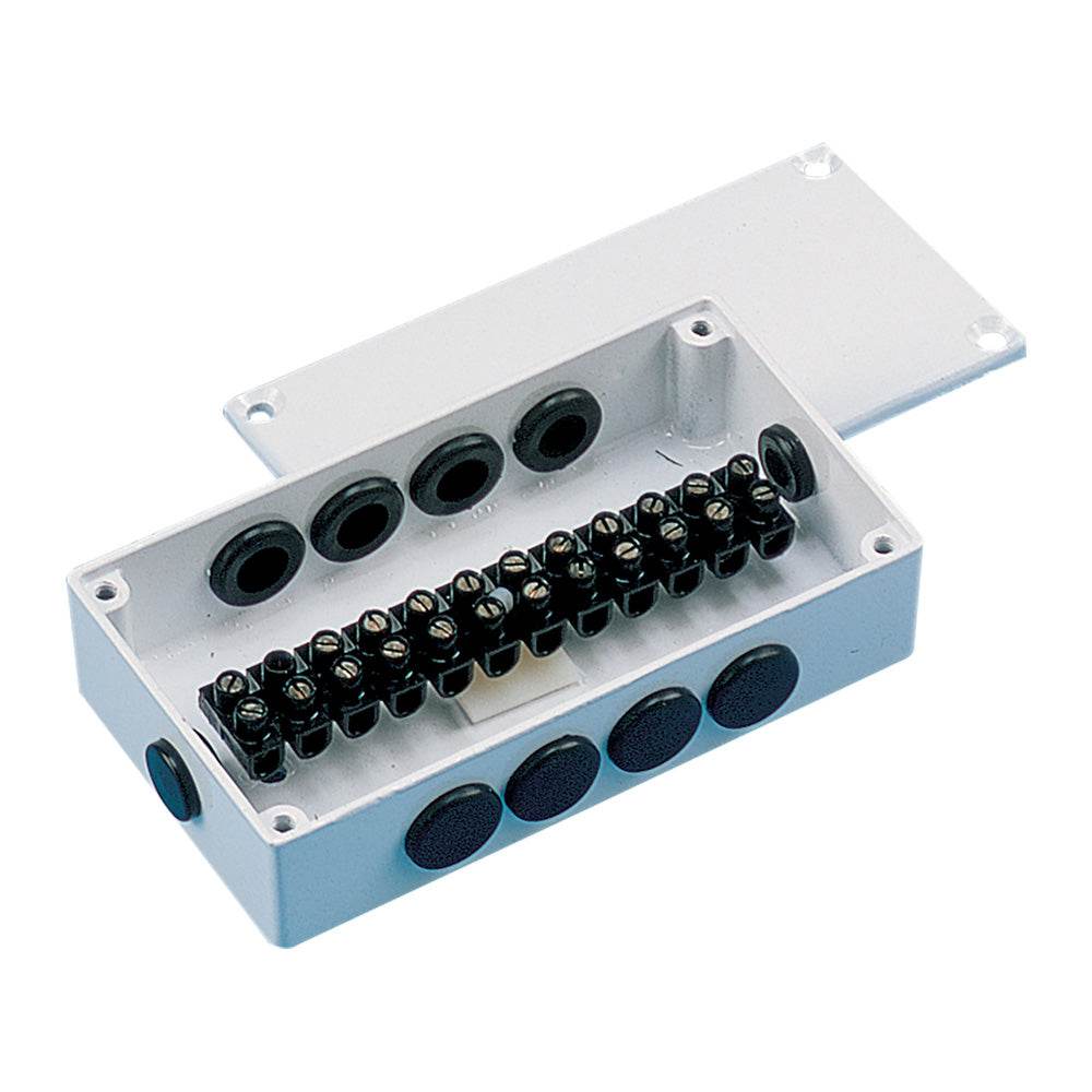 Suncoast Marine and Auto offers Newmar BX-2 Junction Box [BX-2]