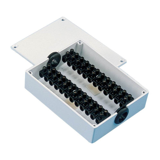 Suncoast Marine and Auto offers Newmar BX-3 Junction Box [BX-3]