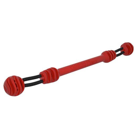 Suncoast Marine and Auto offers Snubber TWIST - Red - Individual [S51106]