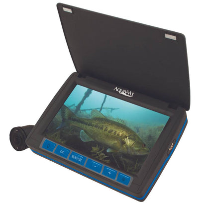 Suncoast Marine and Auto offers Aqua-Vu Micro Revolution 5.0 HD Underwater Camera [100-5194]